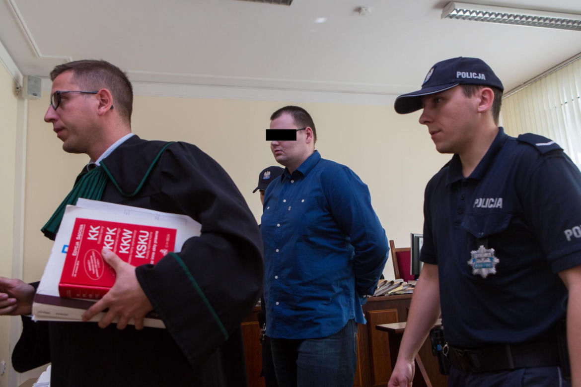 Kilka miesięcy po ślubie zamordował żonę i teściową. Okrutna zbrodnia w Wielkopolsce