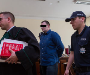 Kilka miesięcy po ślubie zamordował żonę i teściową. Okrutna zbrodnia w Wielkopolsce