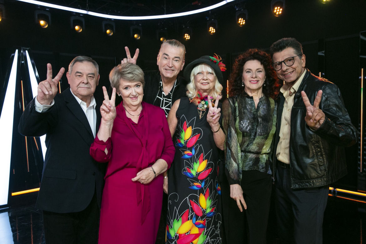 The Voice Senior: uczestnik nie pojawi się dziś w programie