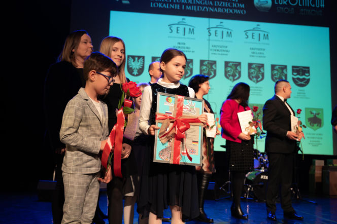 Gala charytatywna w Siedlcach