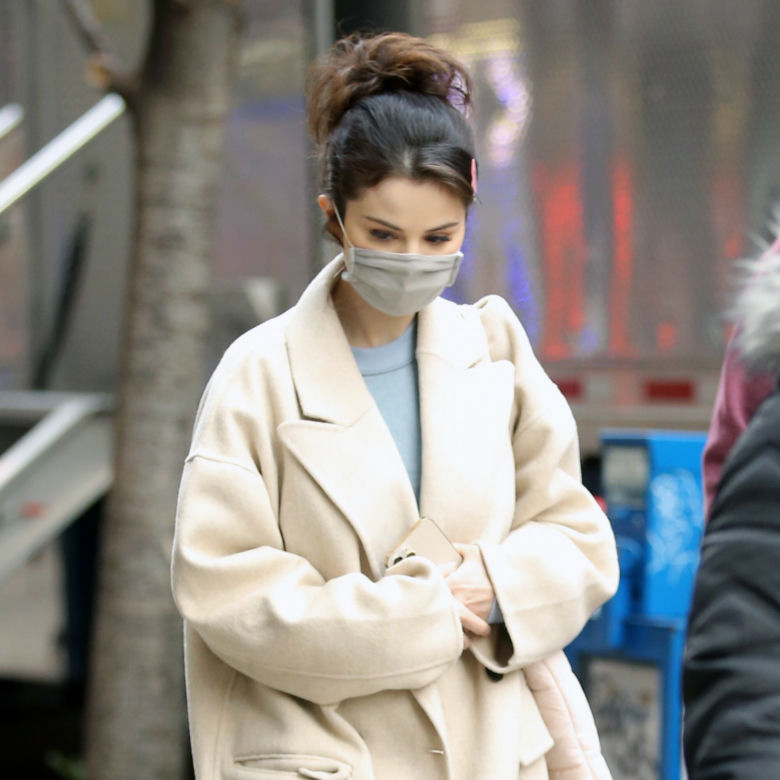 Selena Gomez
