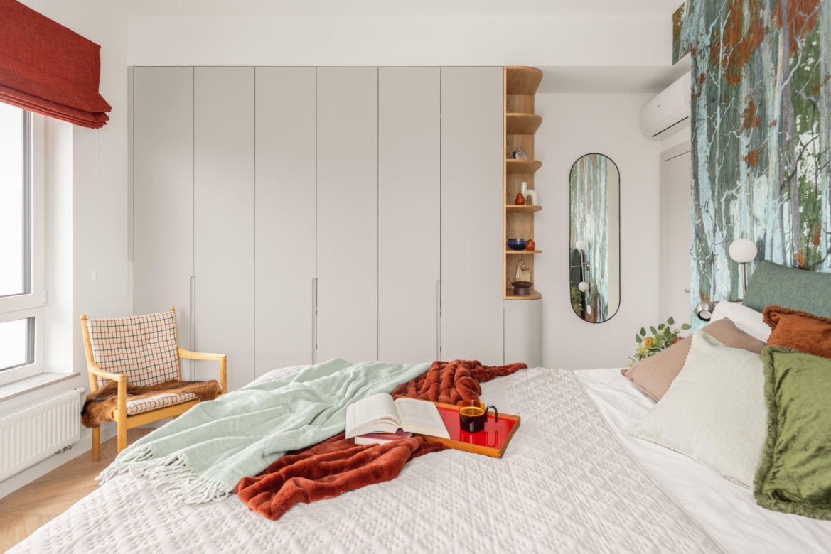 Quiet luxury na warszawskich Zawadach