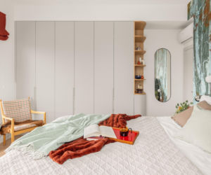 Quiet luxury na warszawskich Zawadach