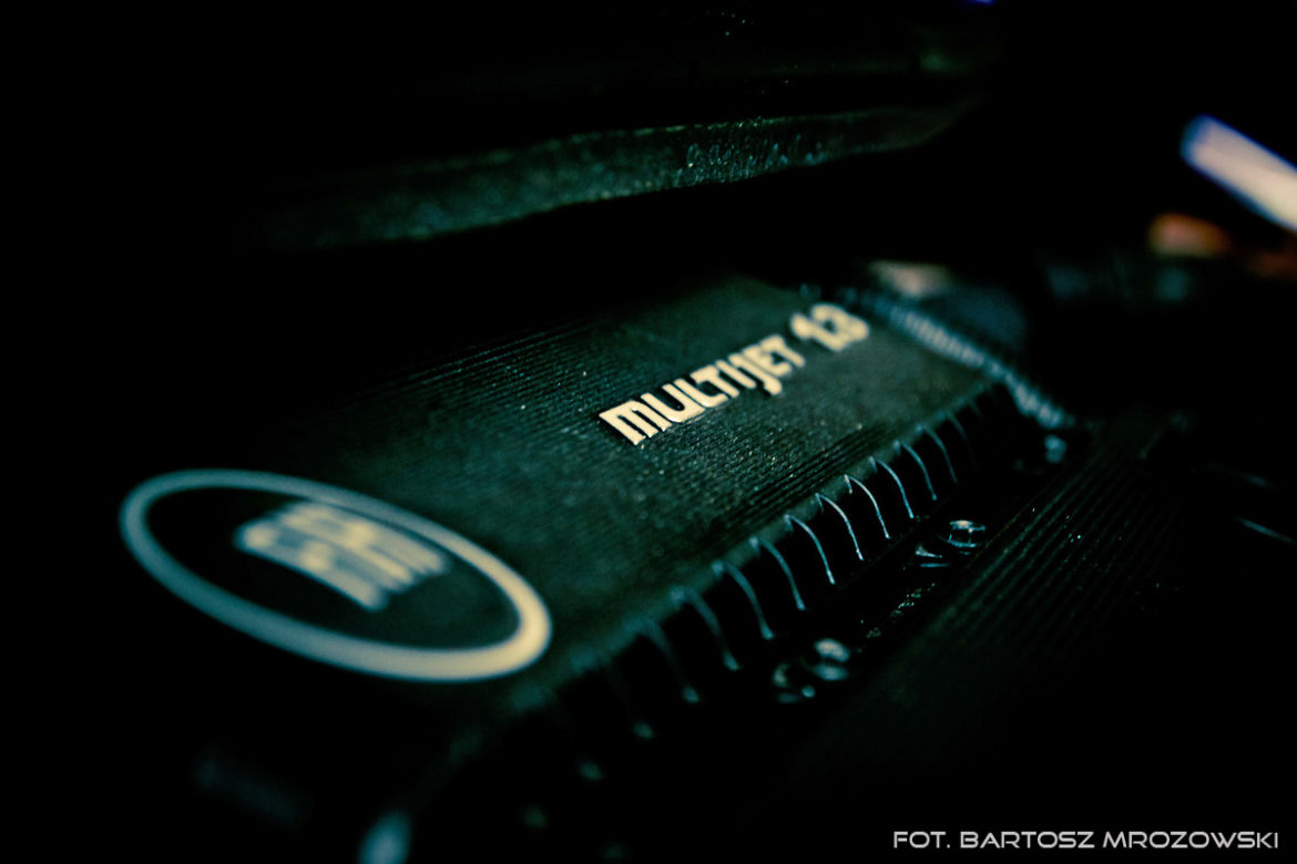 Nowy Fiat Panda III