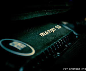 Nowy Fiat Panda III