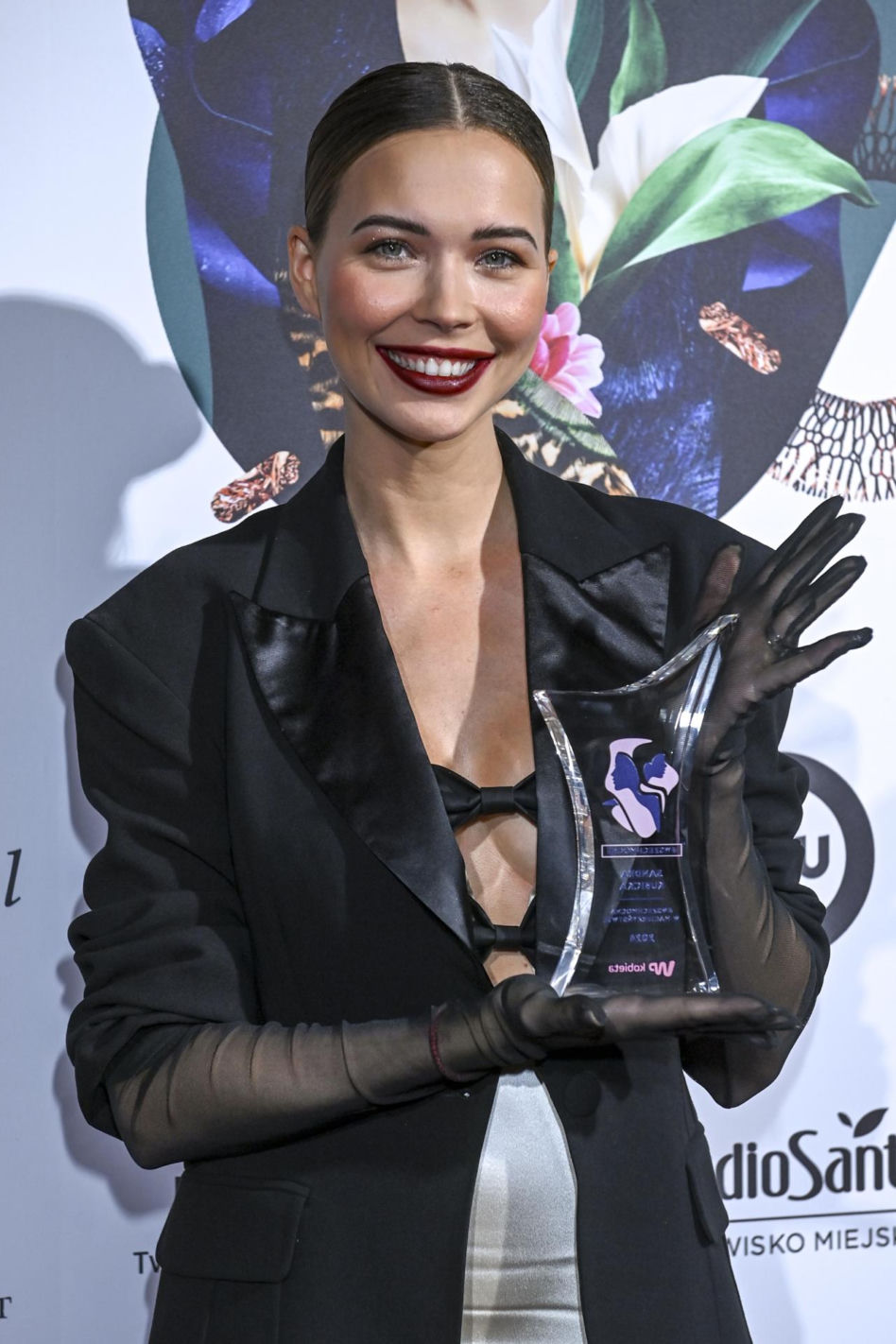 Sandra Kubicka