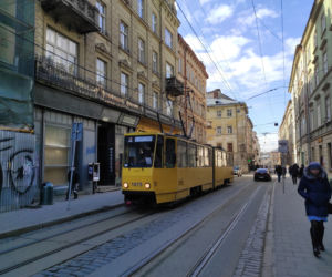 Tak wygląda życie przy granicy