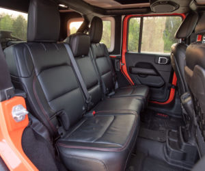 Jeep Wrangler Unlimited JL Rubicon 2.2 CRD 200 KM Rock-Trac 4x4