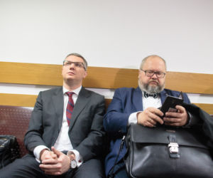 ROZPOCZĄŁ SIĘ PROCES PRZEMYSŁAWA WIPLERA.