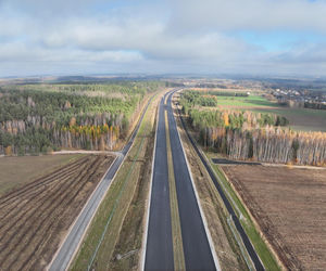 Budowa S19 Kuźnica-Sokółka