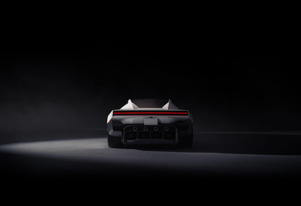 Latająca Tesla stała się rzeczywistością? Roadster wykonał niezwykły manewr