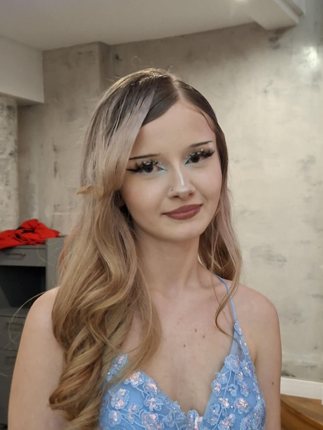 Bal III LO Starachowice