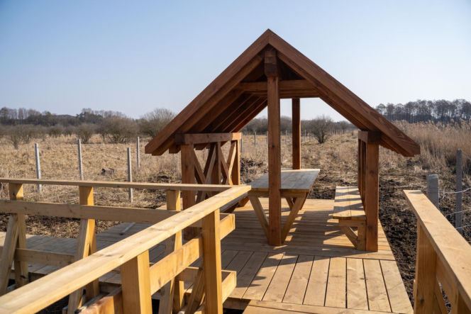 Nowa atrakcja turystyczna w woj. lubelskim