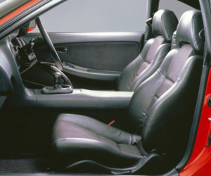 Toyota MR2