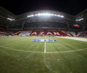Kazan Arena
