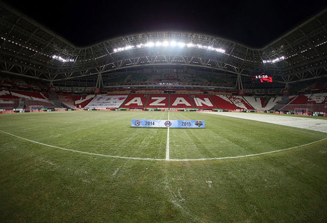 Kazan Arena