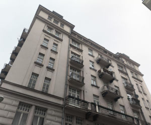 Kamienica przy ul. Polnej 46 bez centralnego ogrzewania