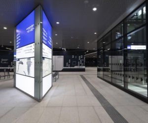 Warszawa Zachodnia w nowej odsłonie