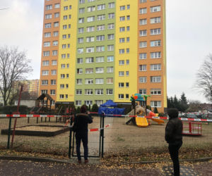 Policjant zastrzelił 21-latka