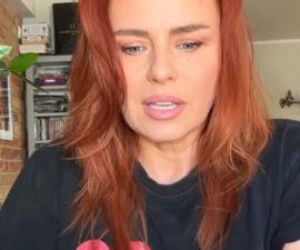 Natasza Urbańska