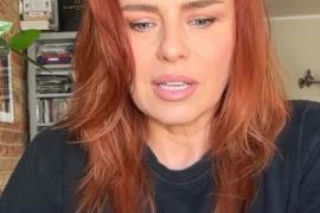 Natasza Urbańska
