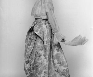 Nieznana historia Debbie Dickinson