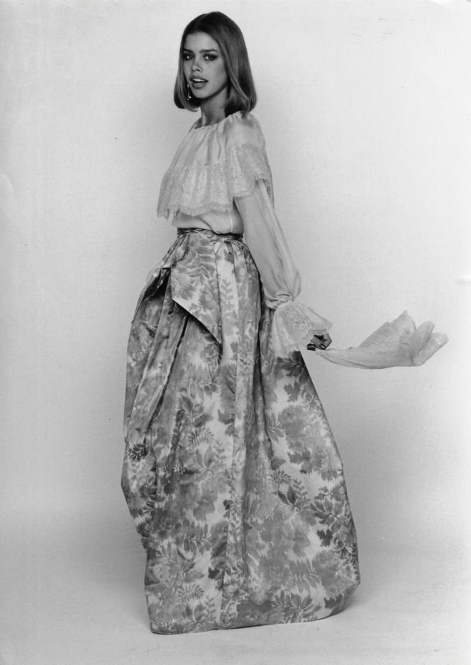 Nieznana historia Debbie Dickinson