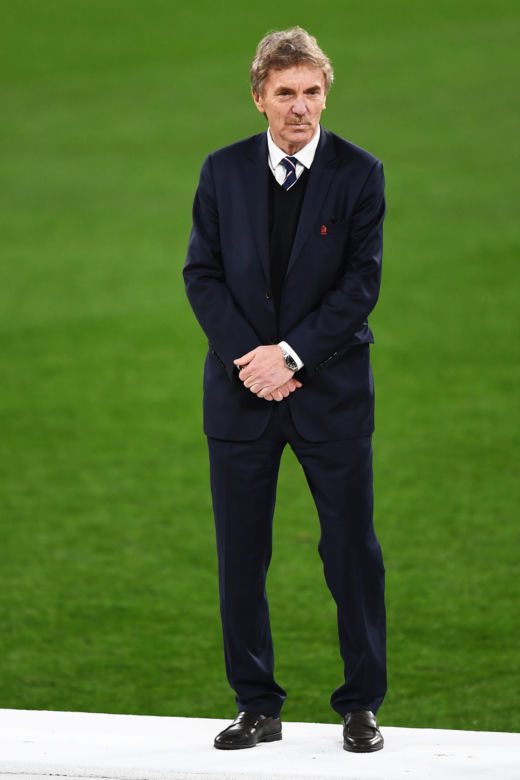 Zbigniew Boniek