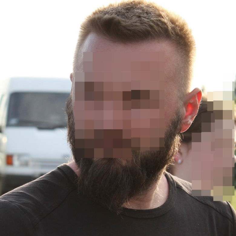 Maciej odgryzł ucho radnemu?! Krwawy finał libacji w małej miejscowości na Podkarpaciu