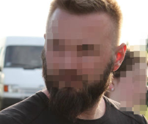 Maciej odgryzł ucho radnemu?! Krwawy finał libacji w małej miejscowości na Podkarpaciu