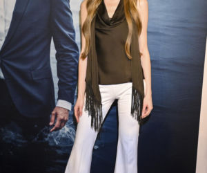 Zapiski śmiertelnika: Ireneusz Czop, Magda Boczarska, Alicja Wieniawa-Narkiewicz, Danuta Stenka i inni