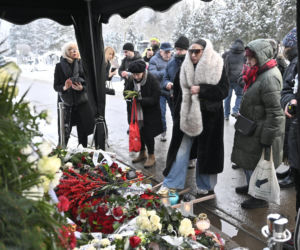 Pogrzeb Michał Urbaniak