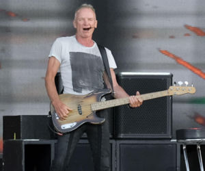 Sting bez miodu nie wystąpi