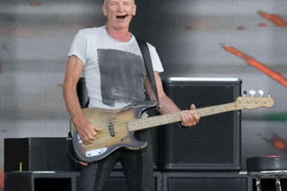 Sting bez miodu nie wystąpi