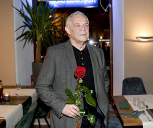 Marek Kondrat zaczynał karierę jako 11-latek. Tak na przestrzeni lat zmieniał się kultowy aktor
