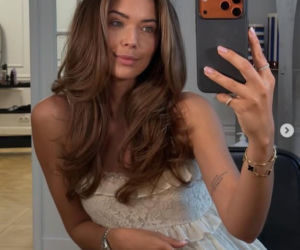 Sandra Kubicka