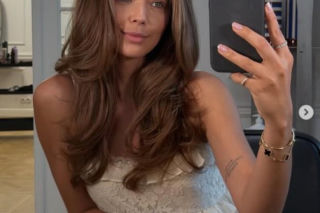Sandra Kubicka