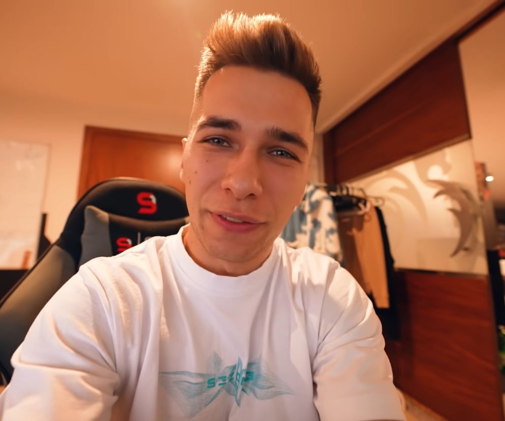 Friz żegna się z Ekipą! WZRUSZAJĄCY moment utkwi w pamięci