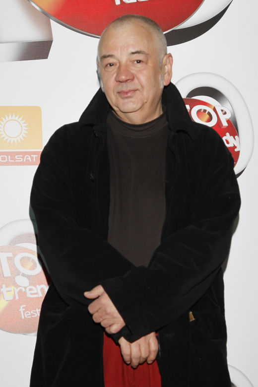 Stanisław Sojka nie żyje! Zmarł w wieku 66 lat
