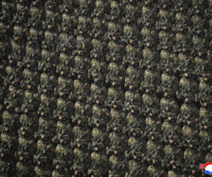 Korea Północna zarabia na wojnie. Nowy raport szacuje dochody na 14,4 mld dolarów