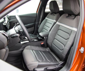 Citroen C4 1.2 PureTech 130 EAT8 Shine