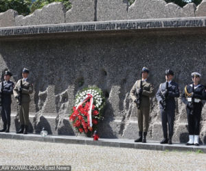  Obchody 73. rocznicy Powstania Warszawskiego
