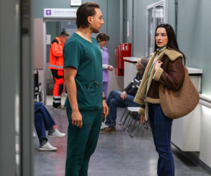 Szpital św. Anny: streszczenie odcinka 122