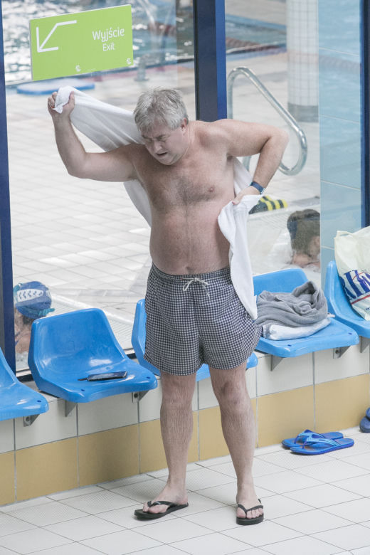 Ryszard Czarnecki