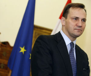 Radosław Sikorski