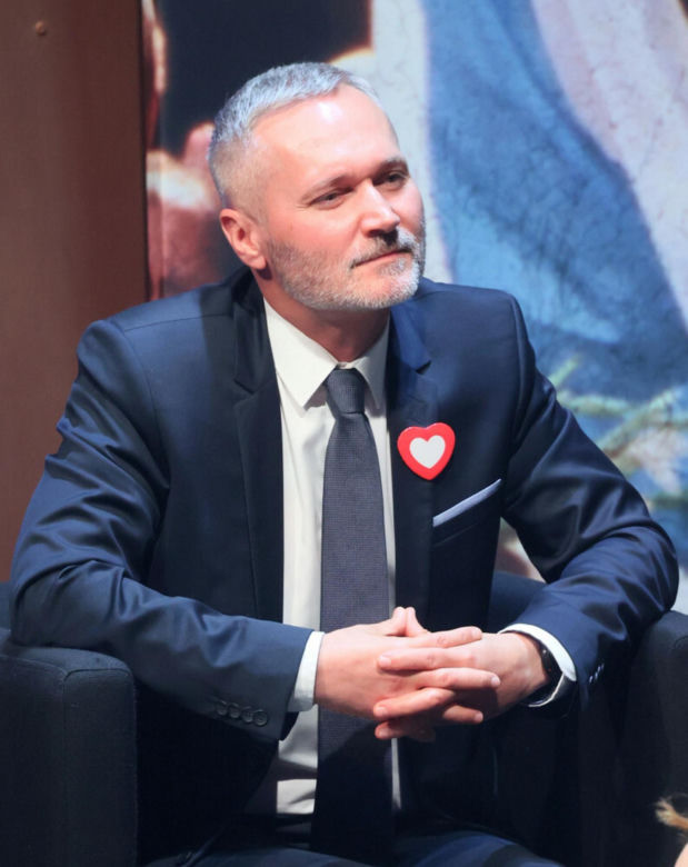Huczne urodziny Lecha Wałęsy