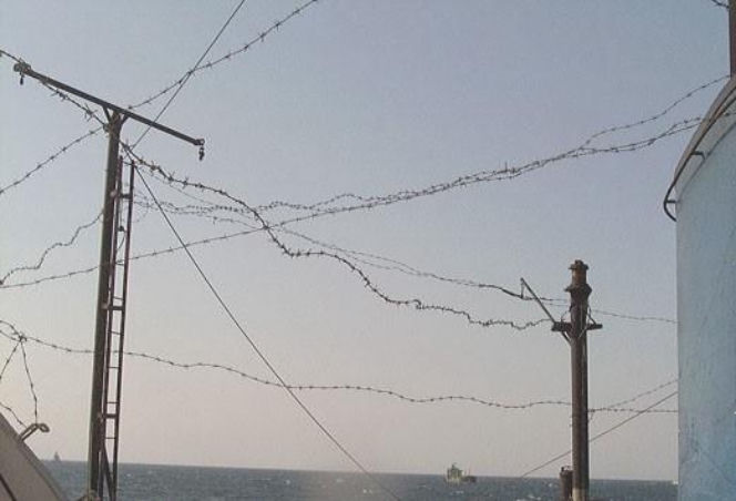 Misja GROM-u w Zatoce Perskiej