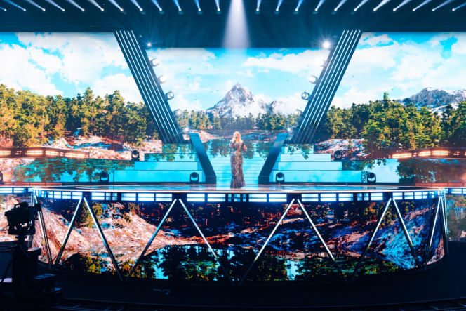 Eurowizja Junior 2025 - Irlandia