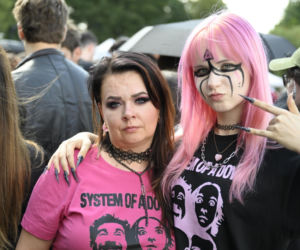 Ikony współczesnego metalu na koncercie w Polsce! Tak fani czekają na występ System of a Down