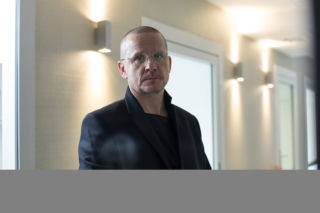 Druga szansa Adam (Bartłomiej Topa)